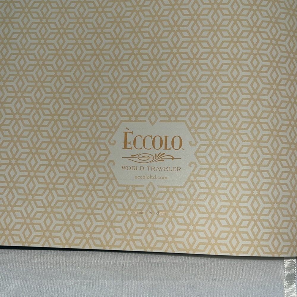 💖 Èccolo Notebook - Picture 6 of 6